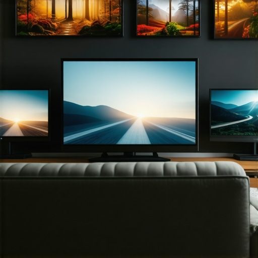 5 PHOLED TVs That Actually Hit 3,000 Nits for 2026 Movies