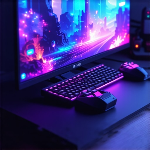 5 Pro Settings for 480Hz Gaming OLED Screens in 2026 [Tested]