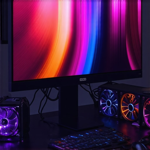 5 Quiet Cooling Fixes for 480Hz Gaming OLEDs in 2026 [Tested]