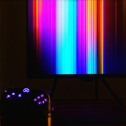 5 Reasons Your 2026 Gaming OLED Needs a Glossy Screen