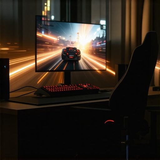 Do 480Hz Gaming OLEDs Still Blur? 3 Fixes for 2026 Pro Play
