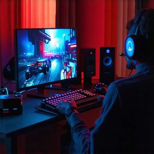 Fix 2026 Gaming OLED Audio Lag With These 3 Tactics