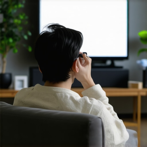 Is Your 2026 HDR TV Too Bright? 3 Ways to Stop Eye Strain