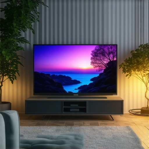 Is Your OLED Too Glossy? 4 Fixes for 2026 Room Reflections