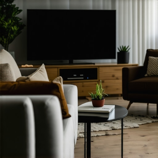 Stop Cinema Stutter: 5 Fixes for 2026 HDR TV Motion Judder