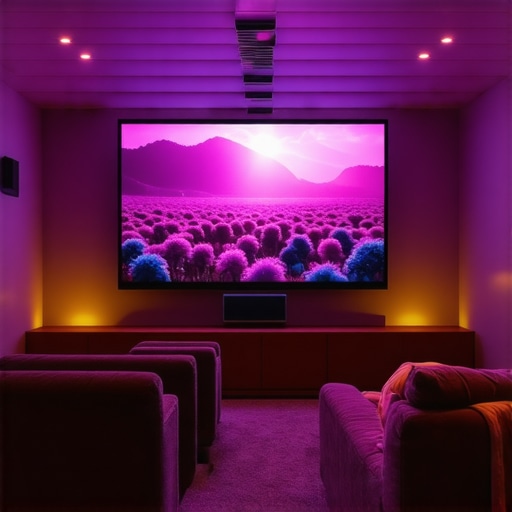 Stop Dimming: This 2026 Home Theater TV Fix Saves HDR Movies