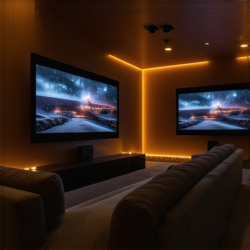 Tired of Glare? Why 2026 PHOLED Tech Beats QD-OLED for Movies