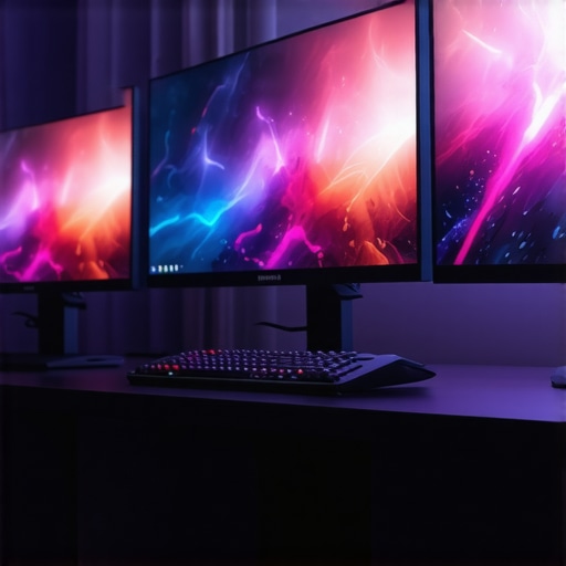 3 Best OLED Models for PC Gaming in 2026 [4K at 480Hz]