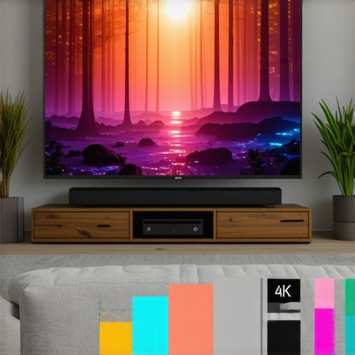 3 Ways a Custom LUT Fixes Your 2026 4K OLED TV Cinema Mode