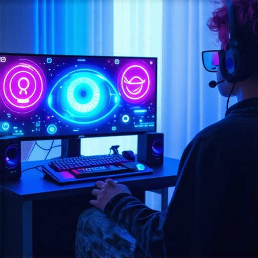 5 Fixes for 2026 Gaming OLED Blue Light Eye Strain [Updated]